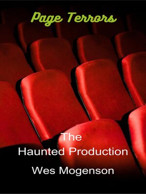 cover image of The Haunted Production